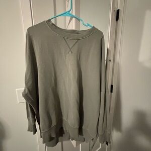 Aerie women’s Crewneck